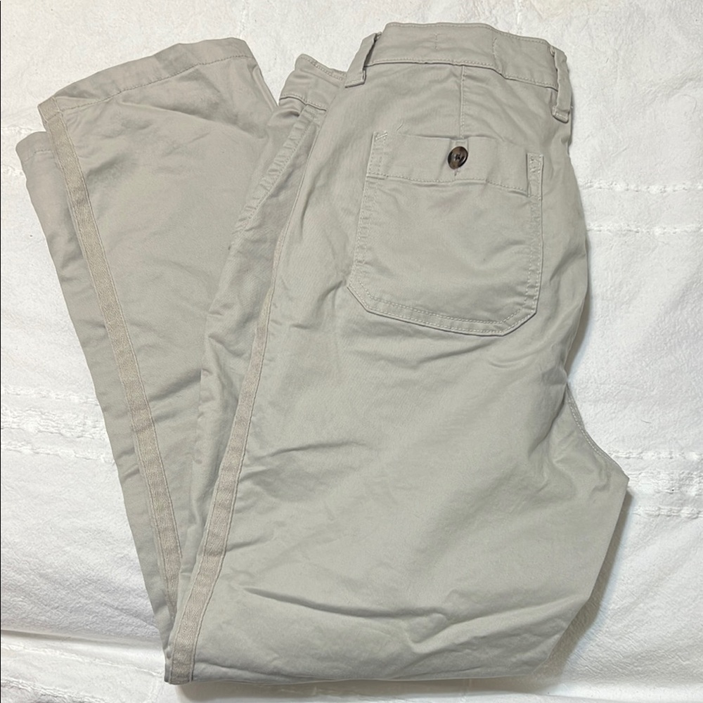 Women’s Beige Pants